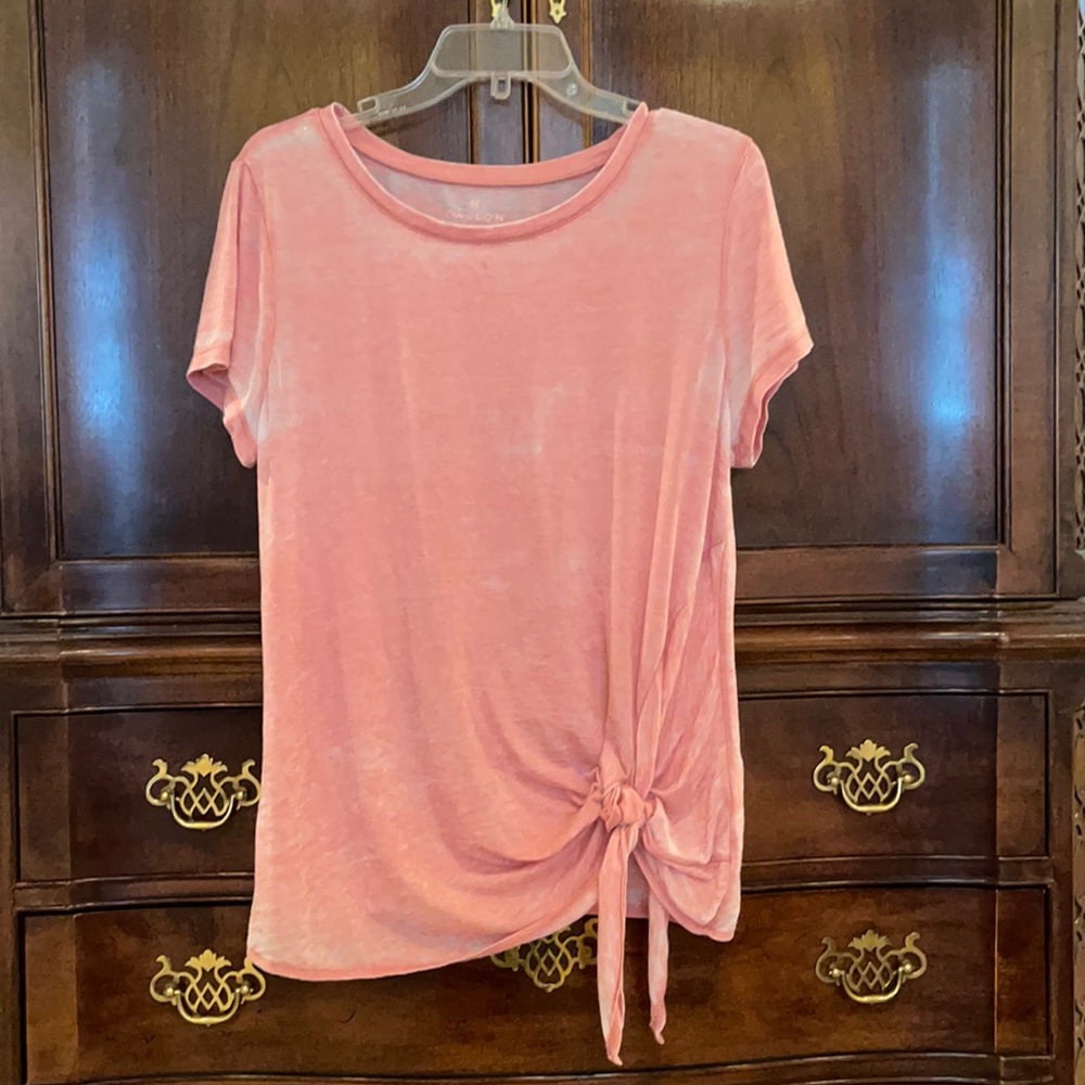 Caslon TShirt Size Large